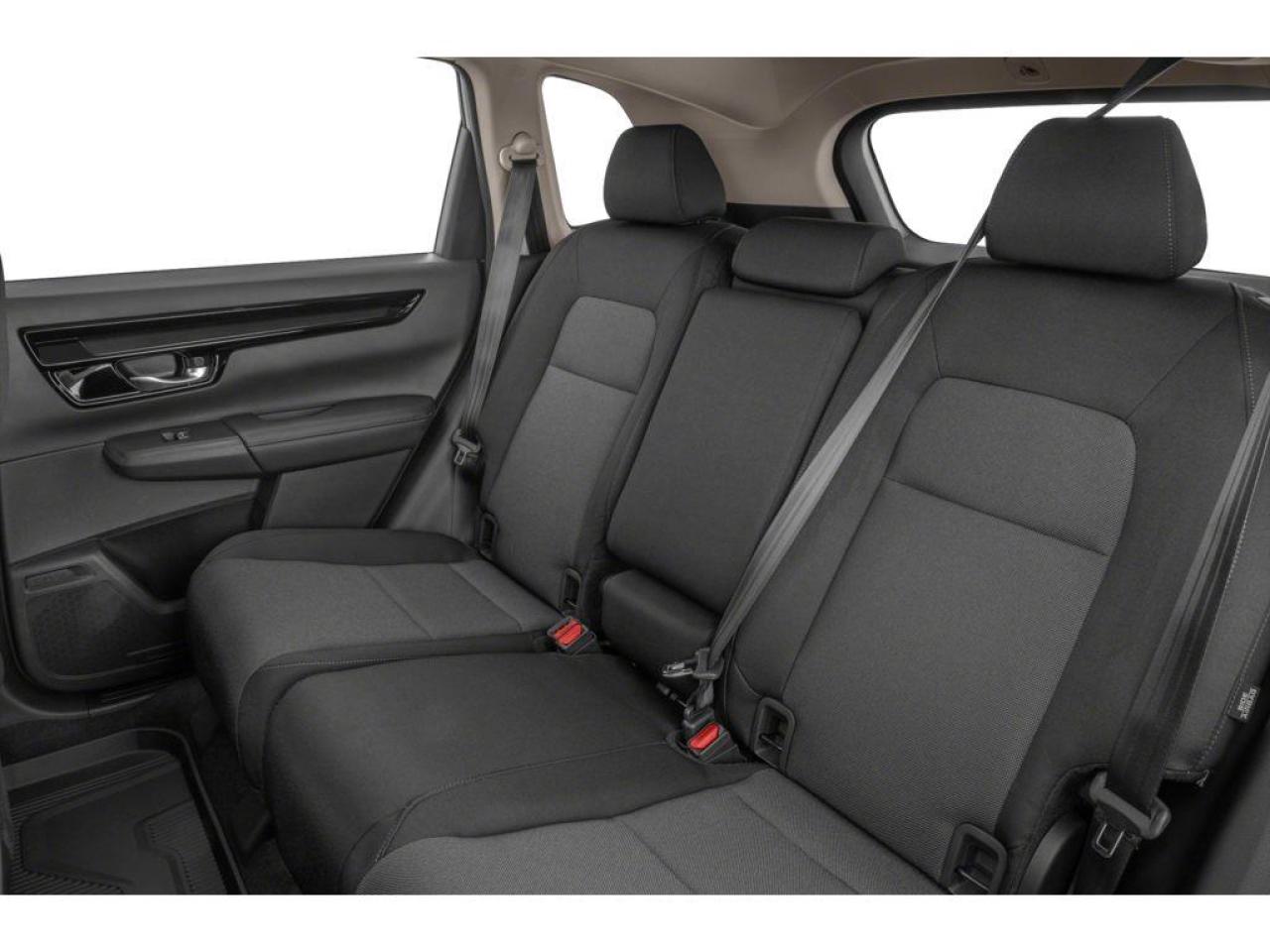 2024 Honda CR-V Sport 4dr All-Wheel Drive Photo