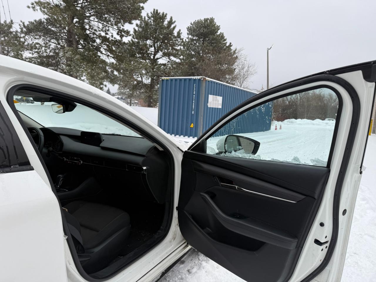 2019 Mazda 3 GS (A6) 4dr i-ACTIV All-Wheel Drive Sedan Photo