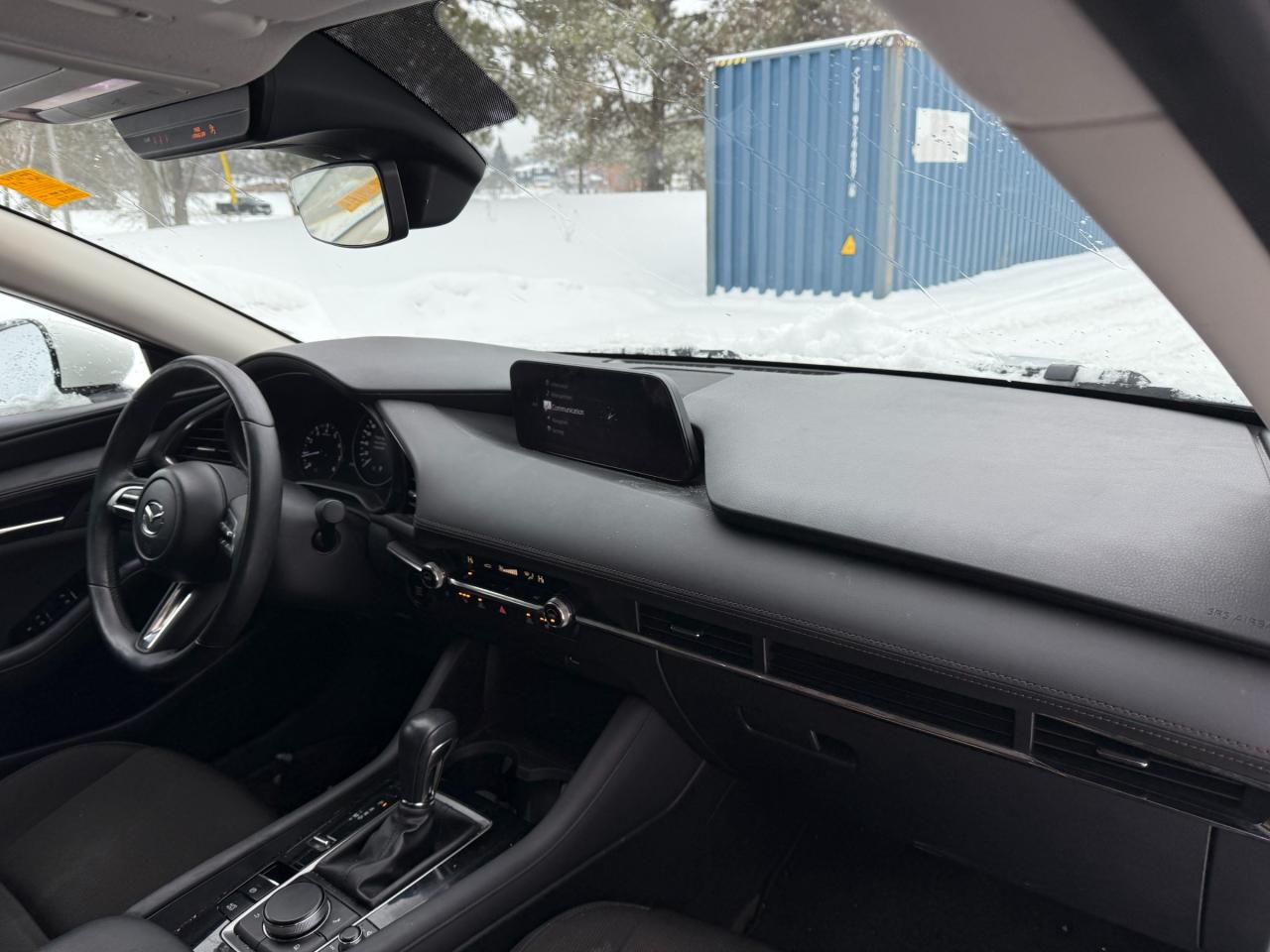 2019 Mazda 3 GS (A6) 4dr i-ACTIV All-Wheel Drive Sedan Photo