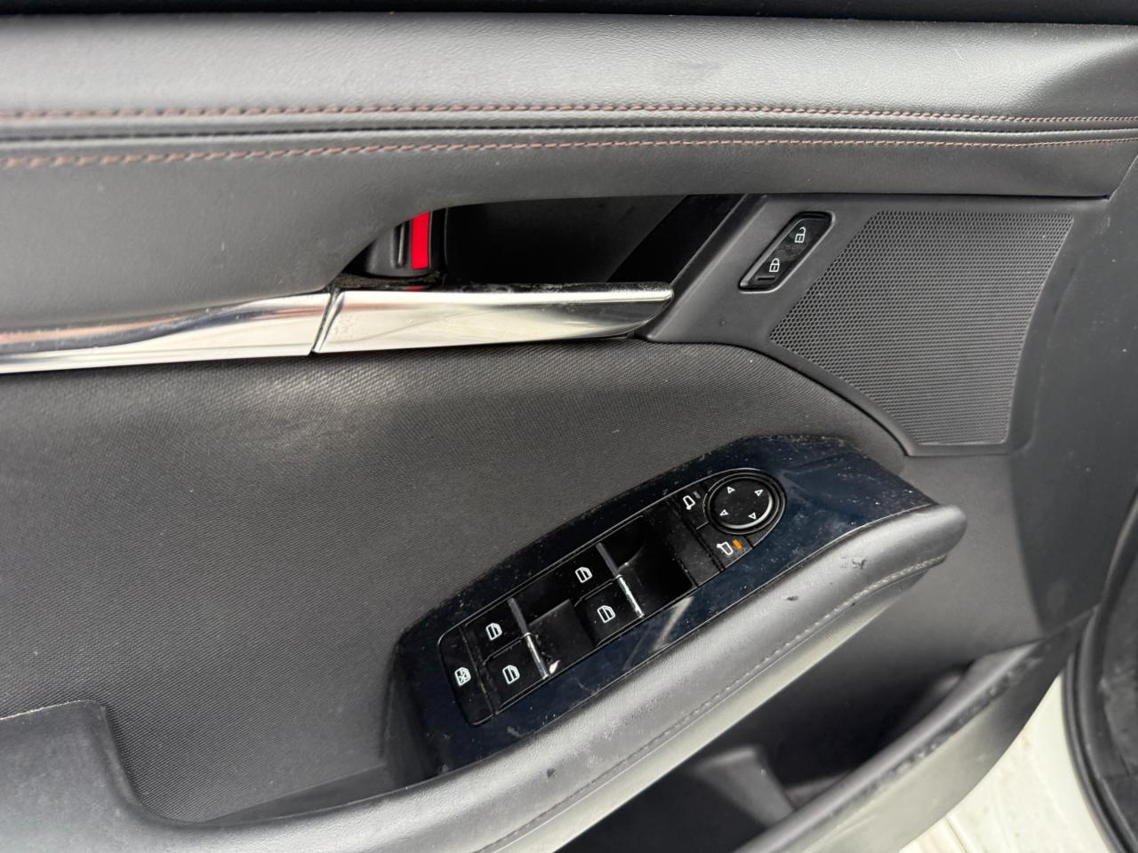 2019 Mazda 3 GS (A6) 4dr i-ACTIV All-Wheel Drive Sedan Photo