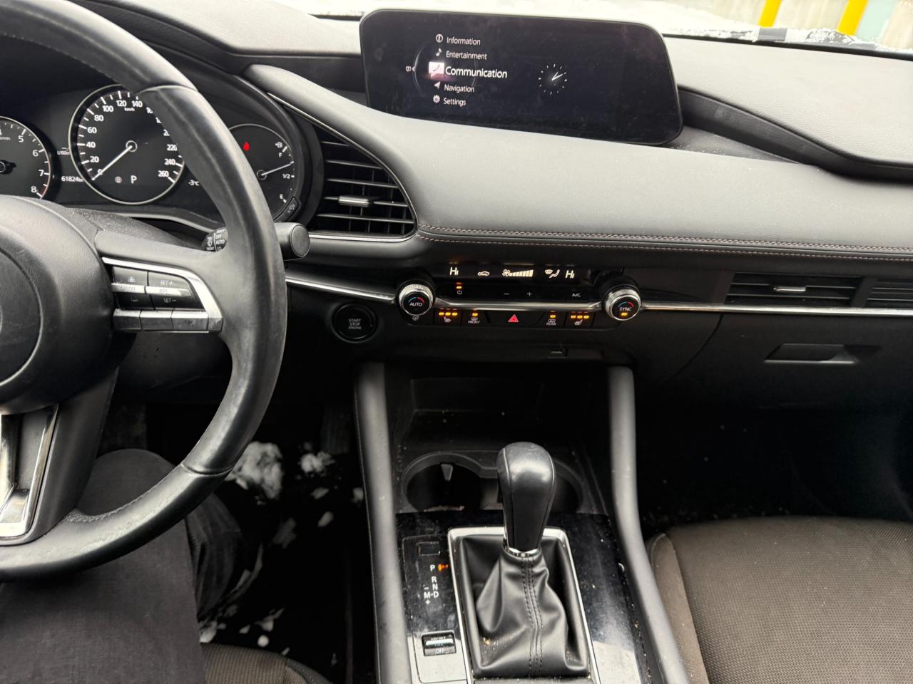 2019 Mazda 3 GS (A6) 4dr i-ACTIV All-Wheel Drive Sedan Photo