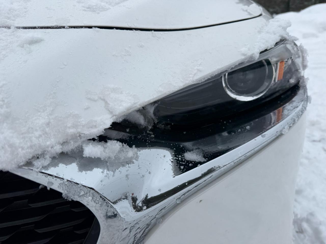 2019 Mazda 3 GS (A6) 4dr i-ACTIV All-Wheel Drive Sedan Photo