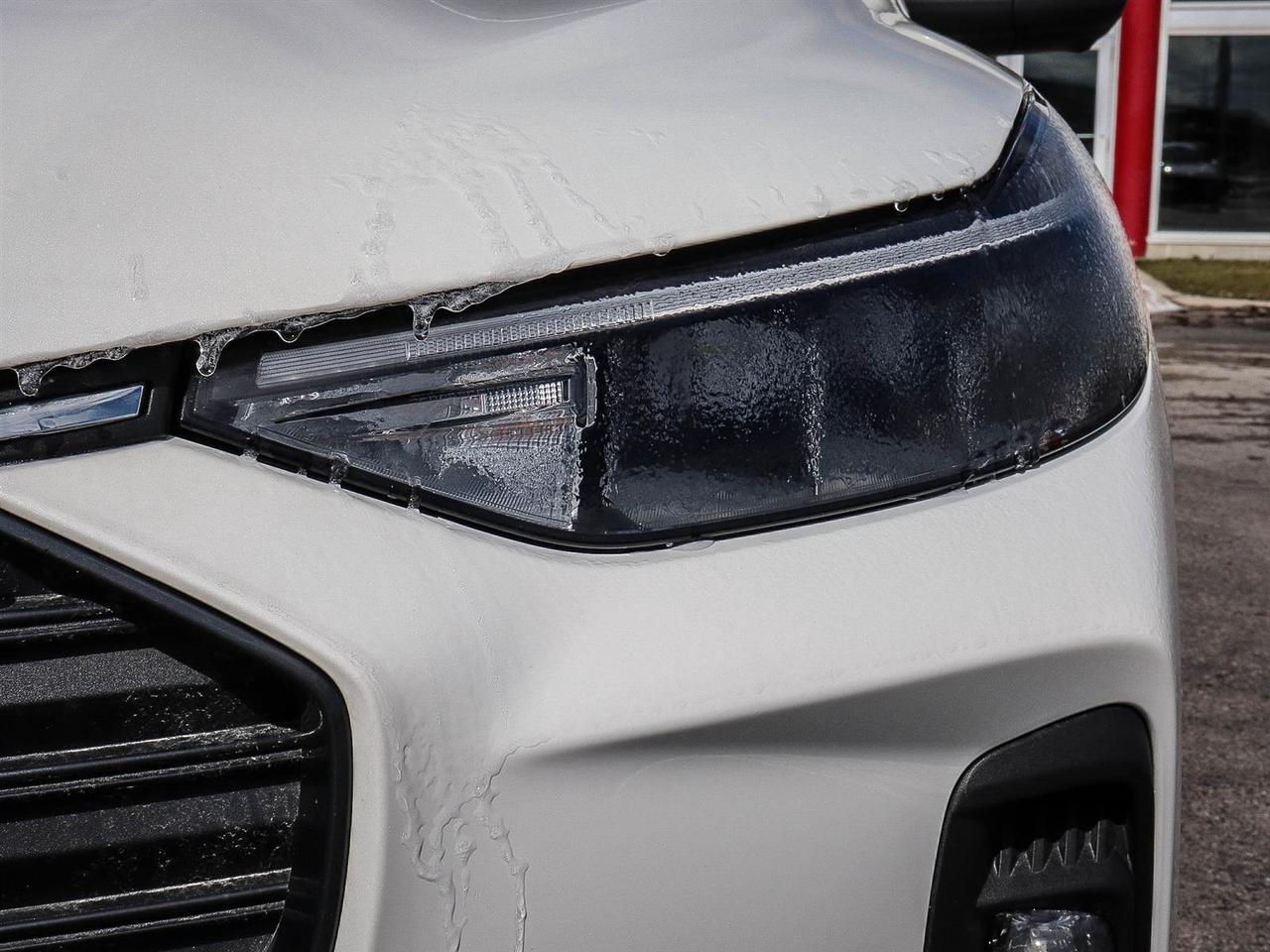 2023 Ford Escape ST-Line Select Photo