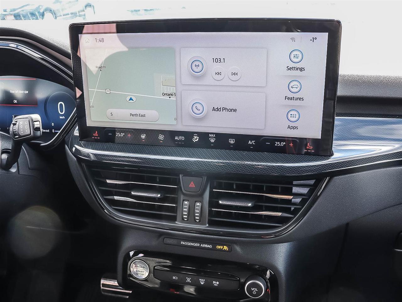 2023 Ford Escape ST-Line Select Photo