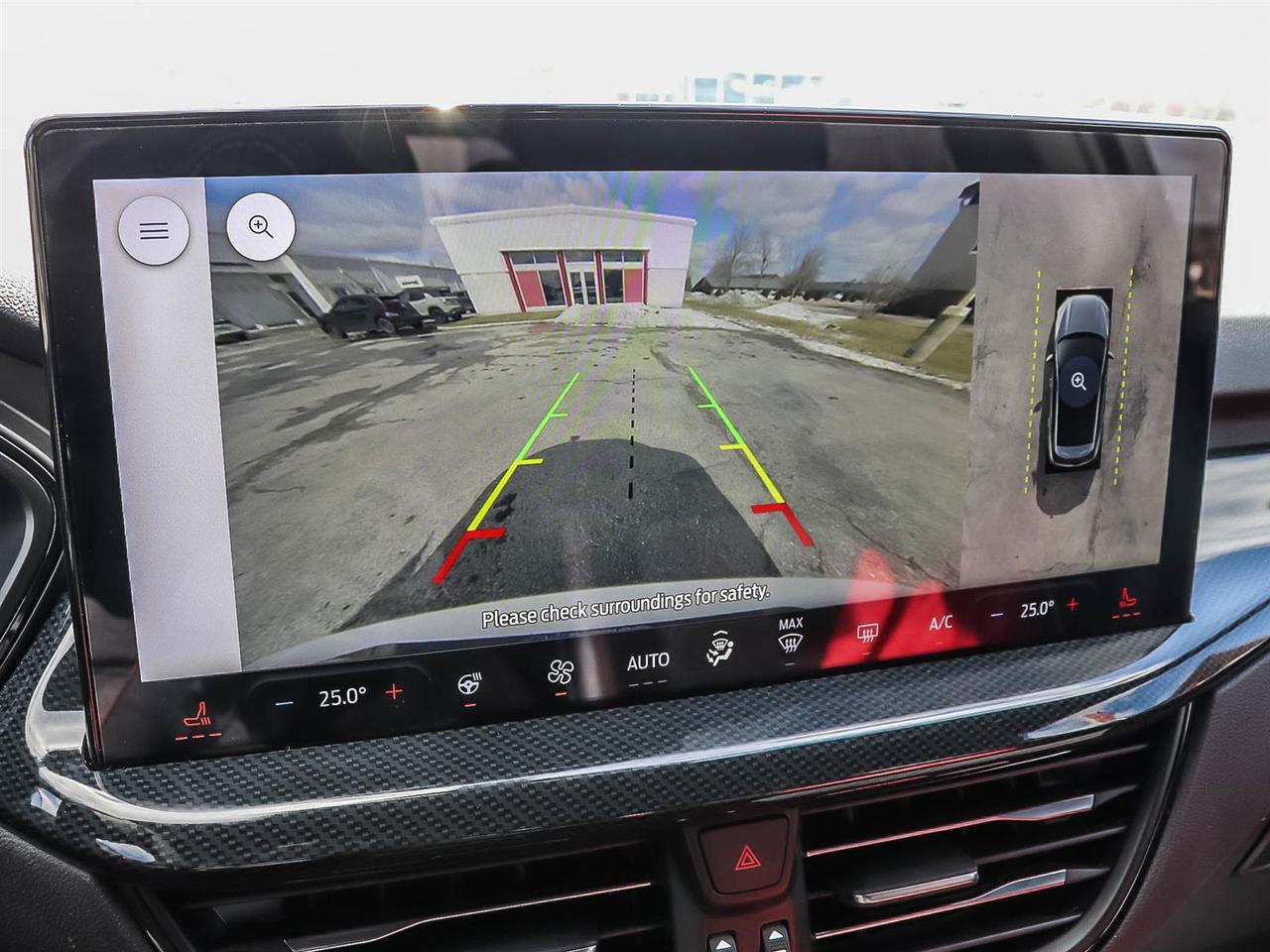 2023 Ford Escape ST-Line Select Photo