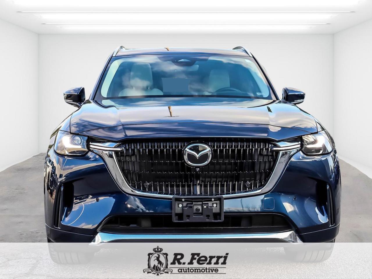 2024 Mazda CX-90 MHEV Signature 4dr i-ACTIV All-Wheel Drive Sport Utility Photo