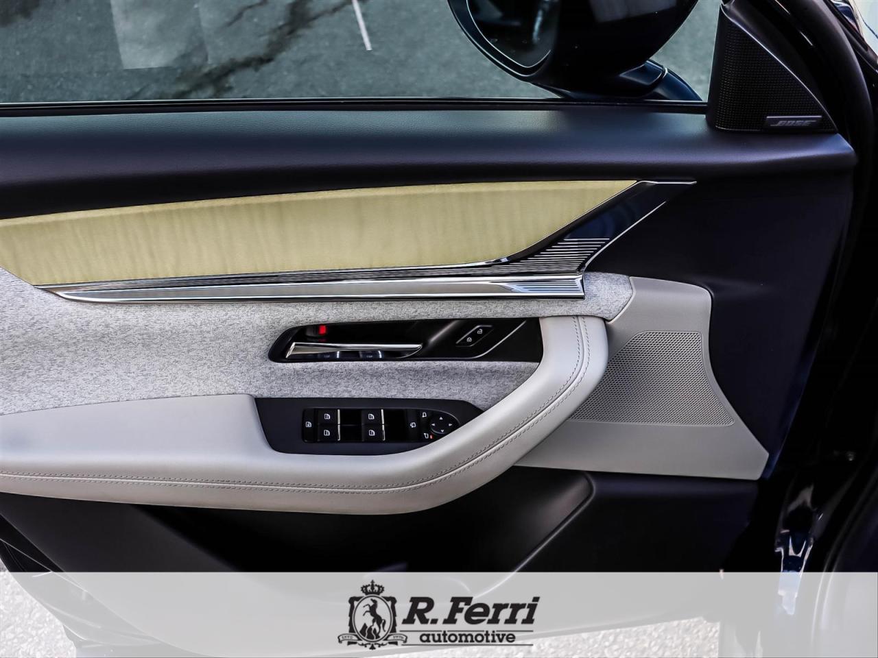 2024 Mazda CX-90 MHEV Signature 4dr i-ACTIV All-Wheel Drive Sport Utility Photo