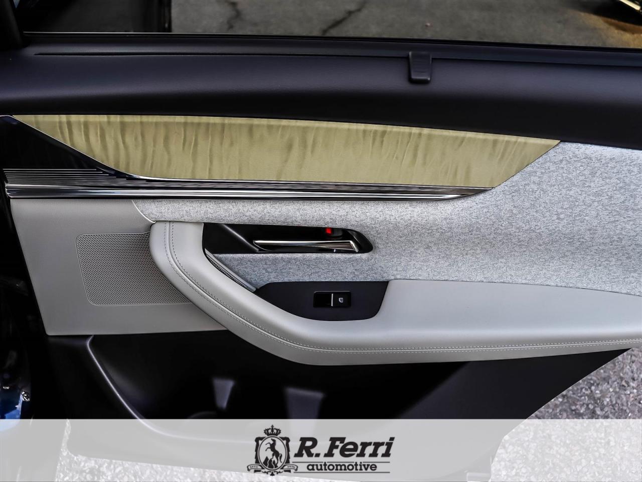 2024 Mazda CX-90 MHEV Signature 4dr i-ACTIV All-Wheel Drive Sport Utility Photo