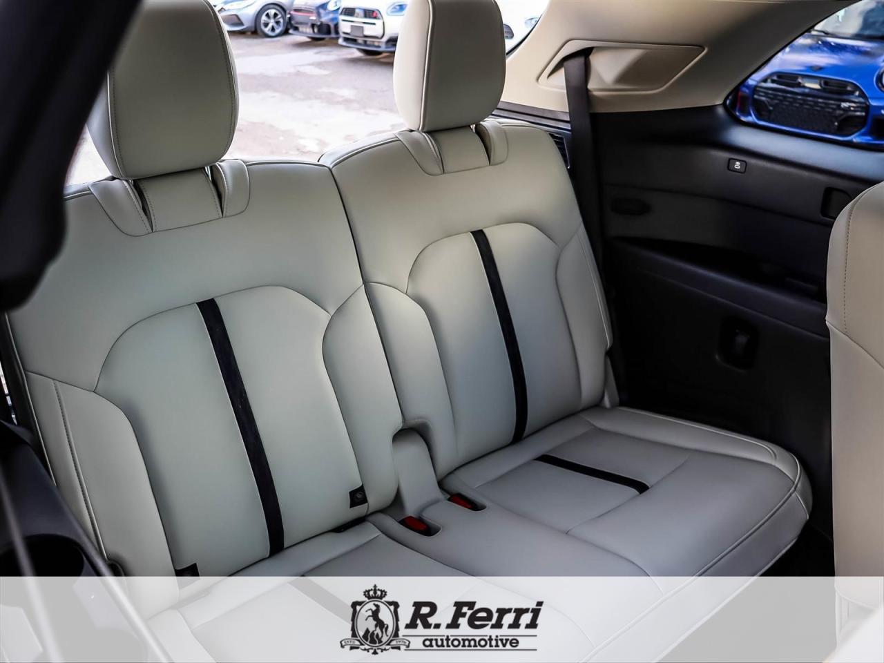 2024 Mazda CX-90 MHEV Signature 4dr i-ACTIV All-Wheel Drive Sport Utility Photo