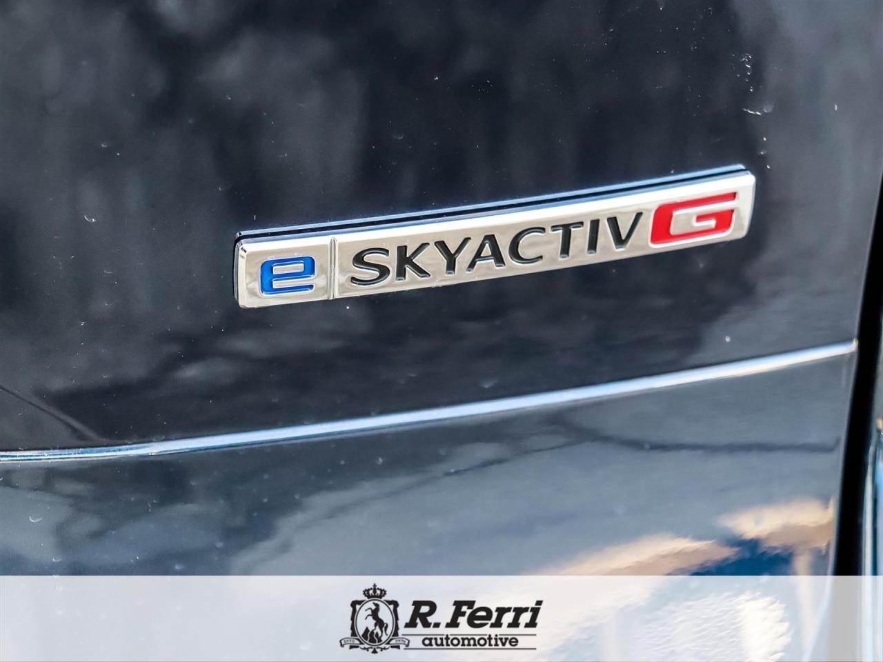 2024 Mazda CX-90 MHEV Signature 4dr i-ACTIV All-Wheel Drive Sport Utility Photo