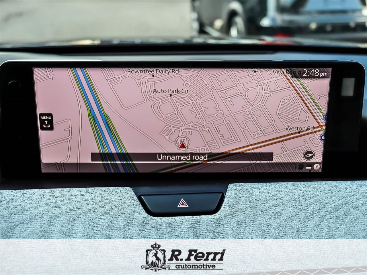 2024 Mazda CX-90 MHEV Signature 4dr i-ACTIV All-Wheel Drive Sport Utility Photo