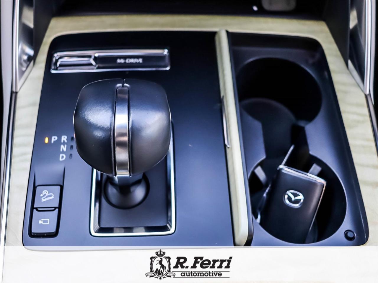 2024 Mazda CX-90 MHEV Signature 4dr i-ACTIV All-Wheel Drive Sport Utility Photo