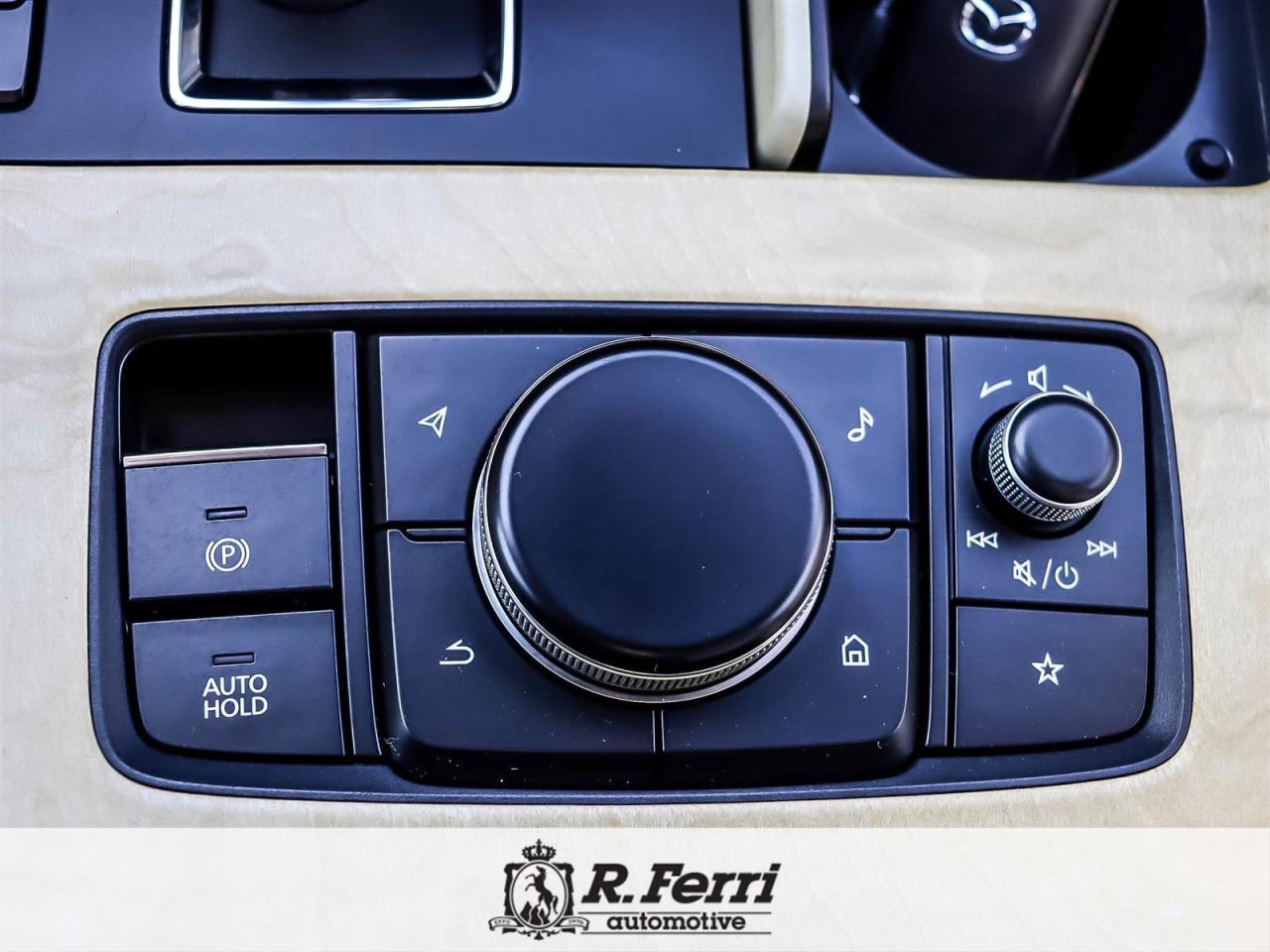 2024 Mazda CX-90 MHEV Signature 4dr i-ACTIV All-Wheel Drive Sport Utility Photo