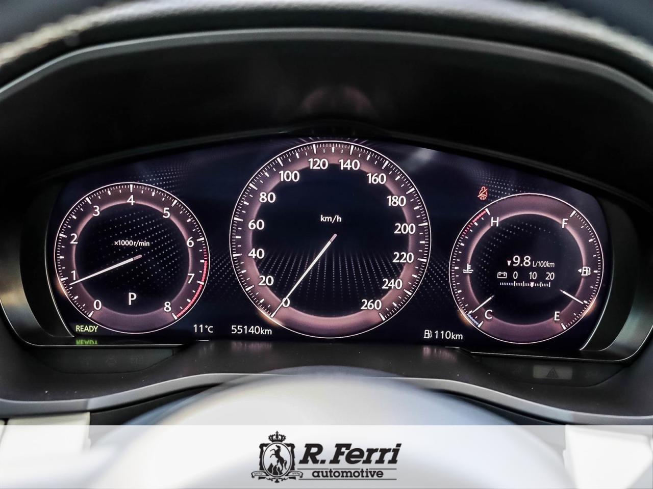 2024 Mazda CX-90 MHEV Signature 4dr i-ACTIV All-Wheel Drive Sport Utility Photo