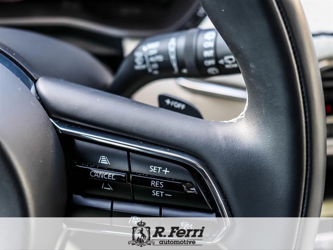 2024 Mazda CX-90 MHEV Signature 4dr i-ACTIV All-Wheel Drive Sport Utility Photo