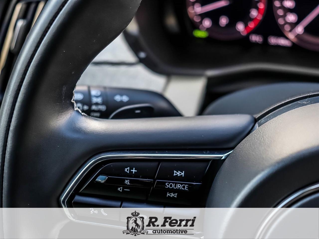 2024 Mazda CX-90 MHEV Signature 4dr i-ACTIV All-Wheel Drive Sport Utility Photo