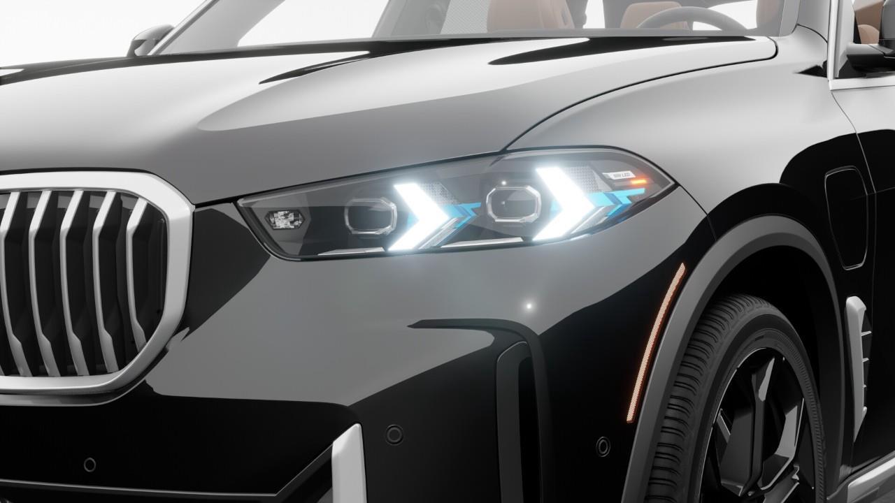 2026 BMW X5 PHEV xDrive50e 4dr All-Wheel Drive Sports Activity Vehicle Photo