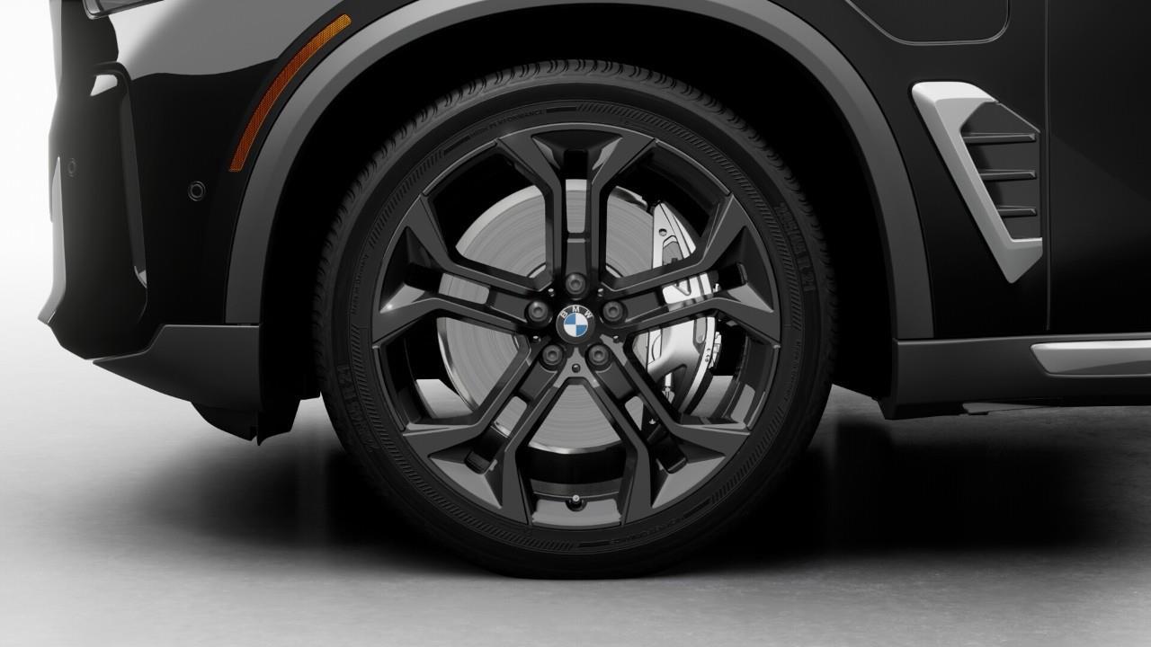 2026 BMW X5 PHEV xDrive50e 4dr All-Wheel Drive Sports Activity Vehicle Photo