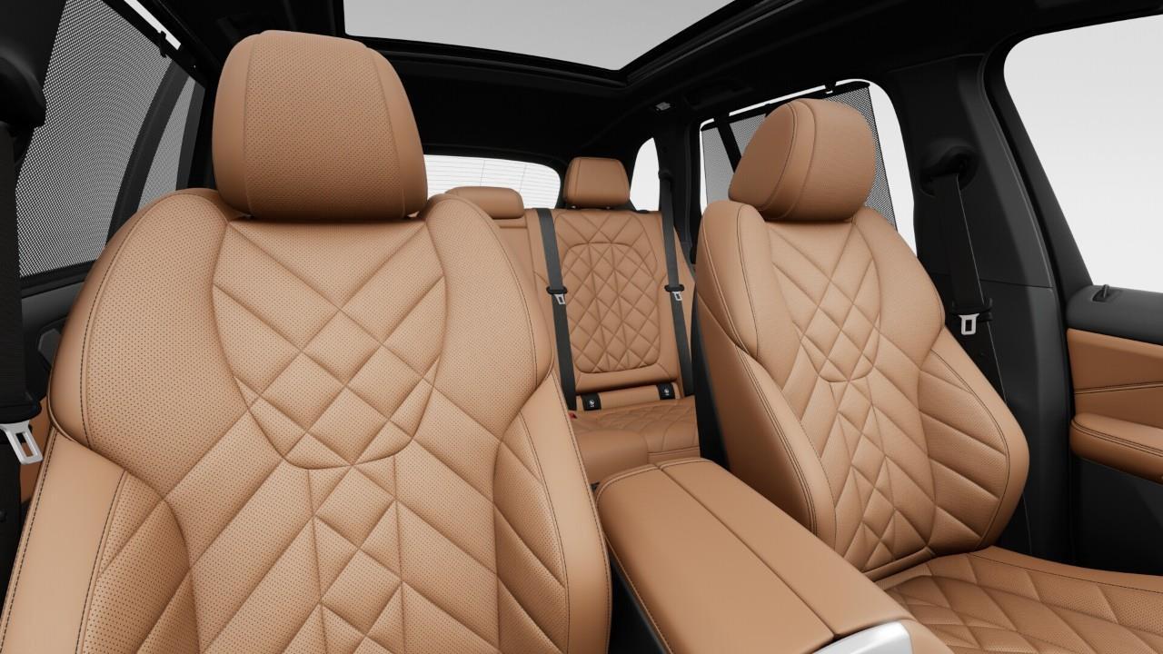 2026 BMW X5 PHEV xDrive50e 4dr All-Wheel Drive Sports Activity Vehicle Photo