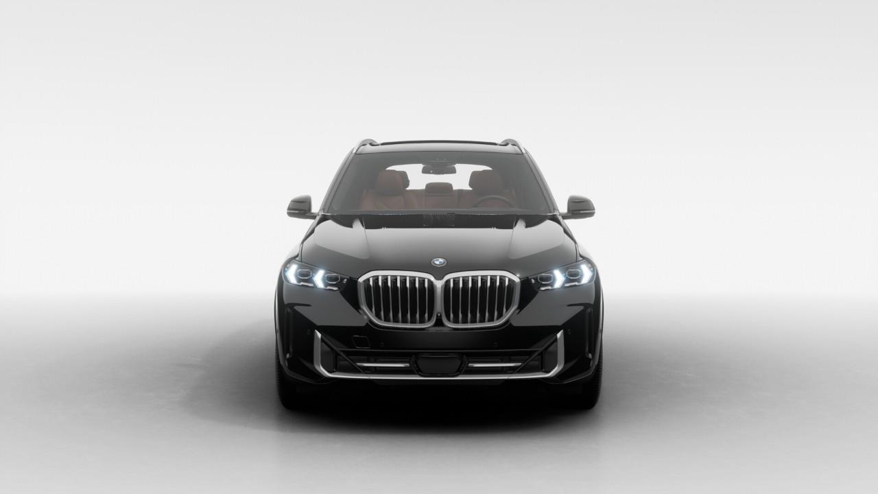 2026 BMW X5 PHEV xDrive50e 4dr All-Wheel Drive Sports Activity Vehicle Photo