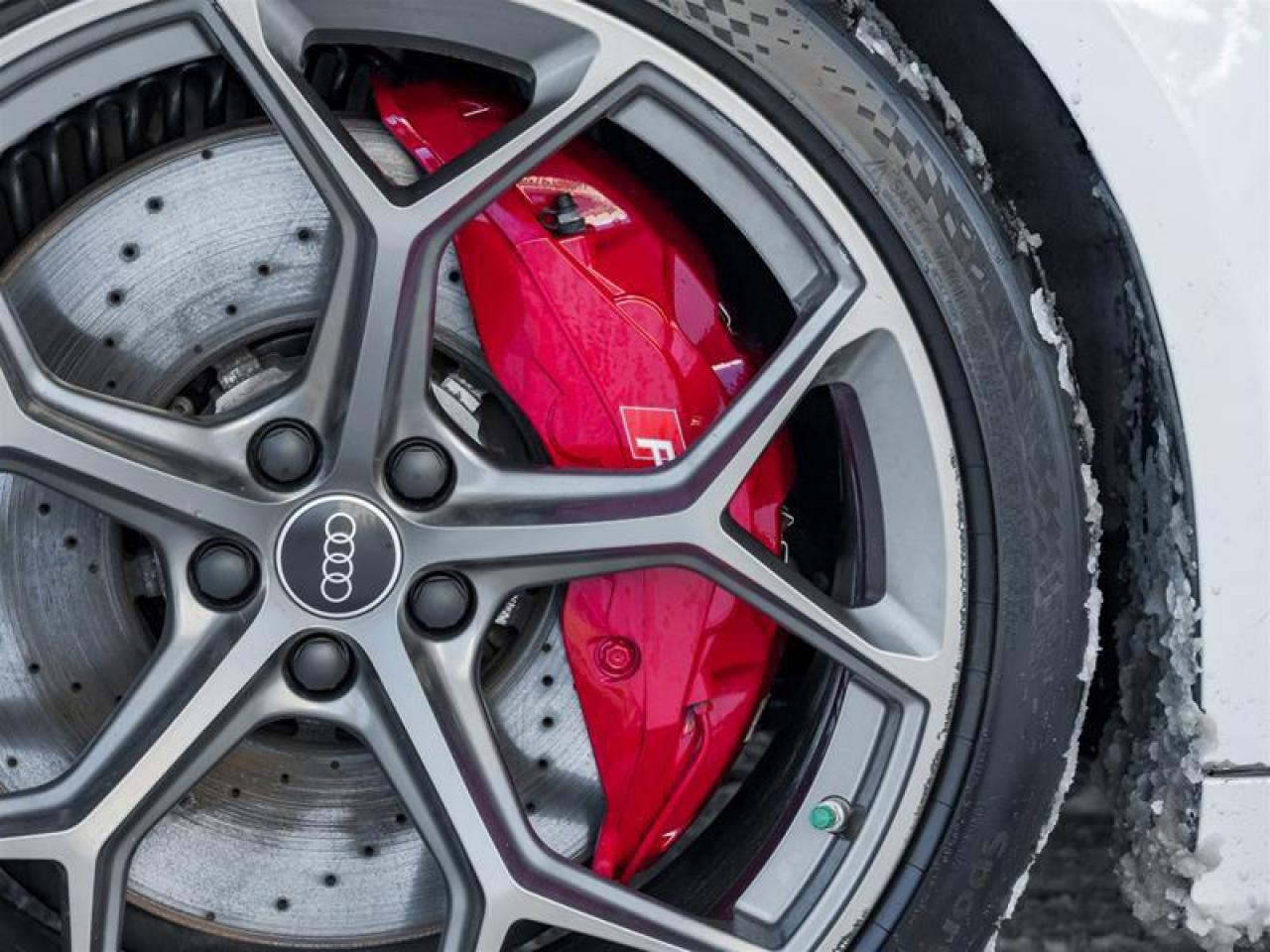 2024 Audi RS 6 Avant 4.0T performance 4dr All-Wheel Drive quattro Wagon Photo