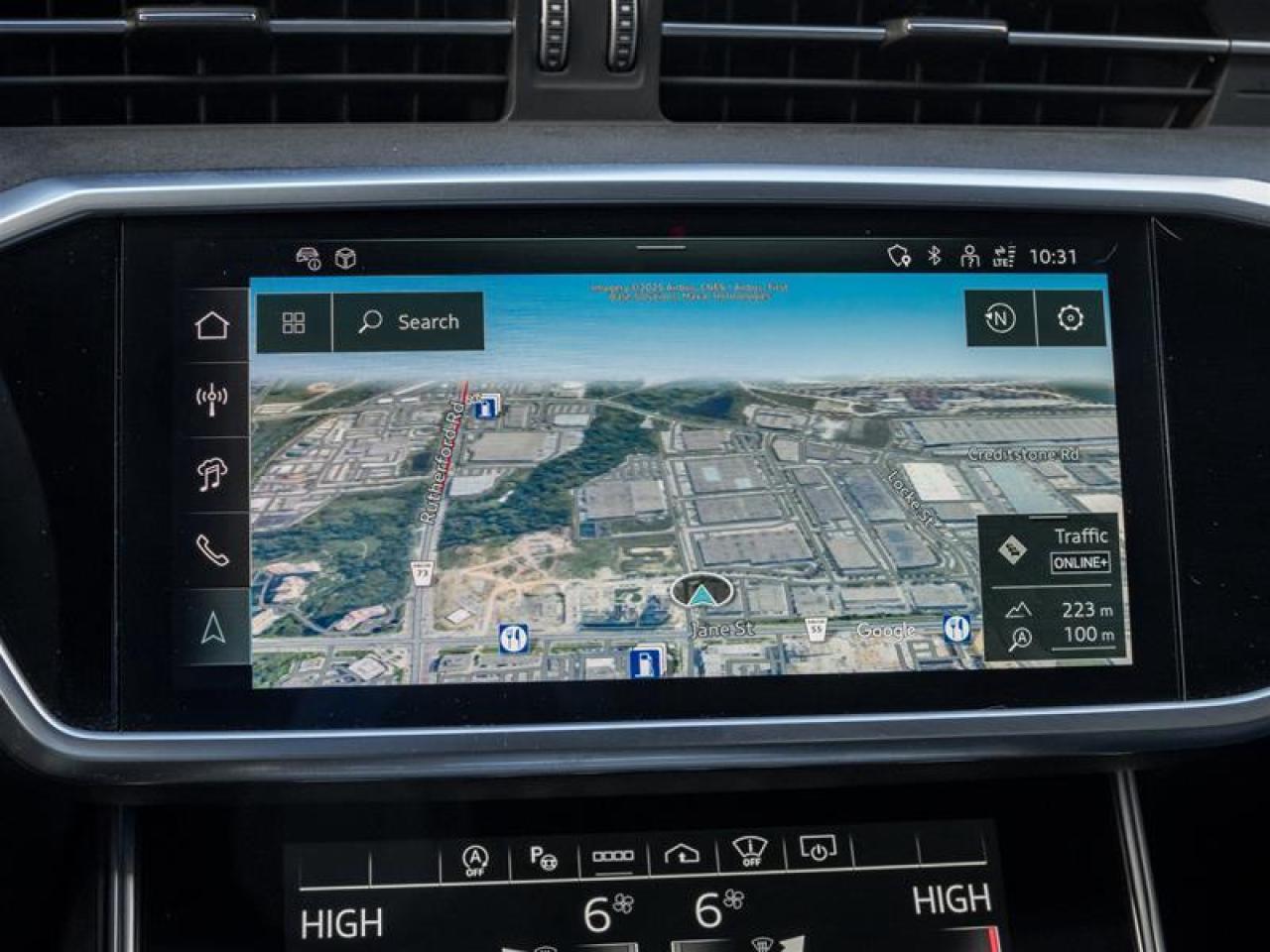 2024 Audi RS 6 Avant 4.0T performance 4dr All-Wheel Drive quattro Wagon Photo