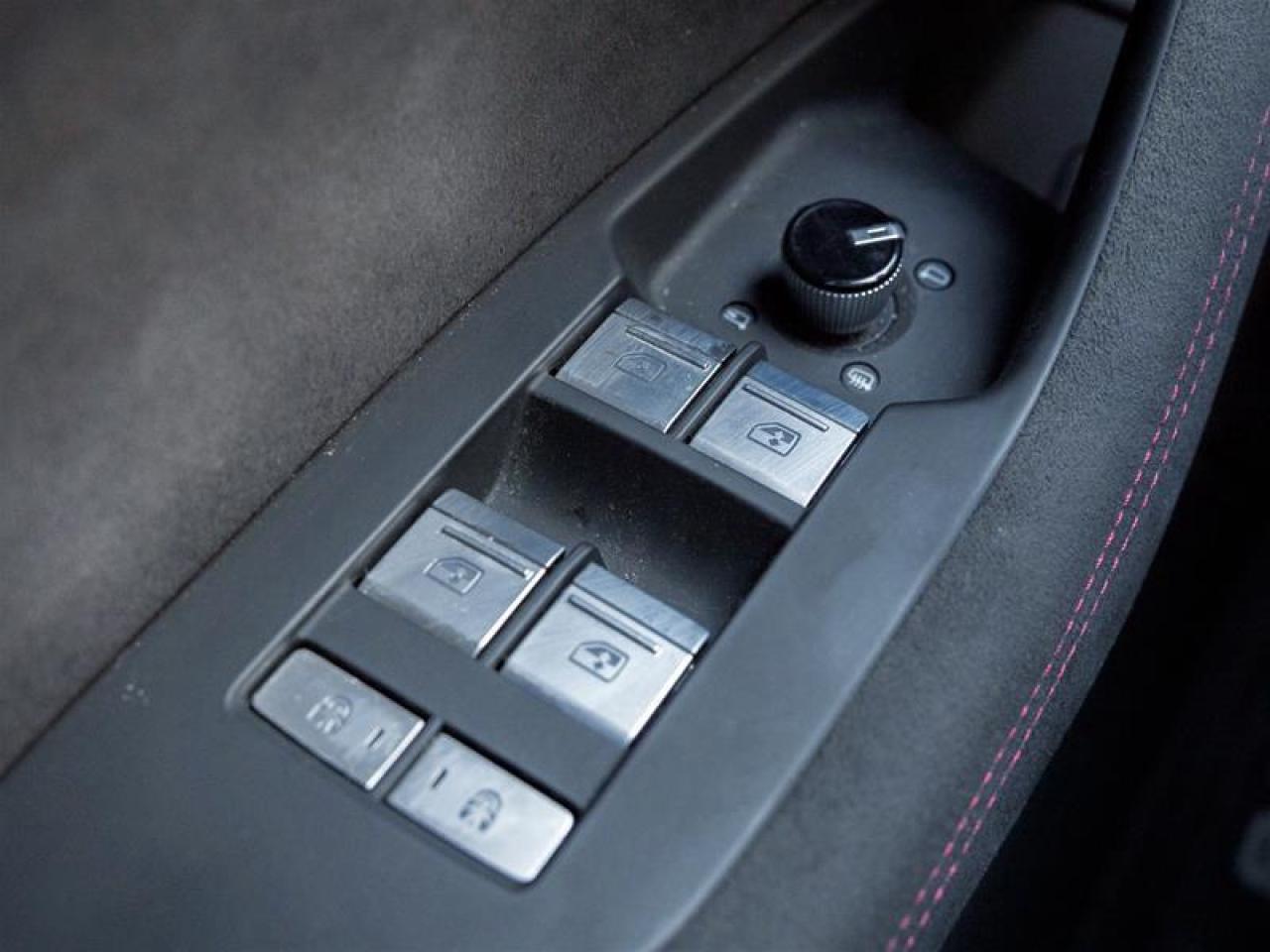 2024 Audi RS 6 Avant 4.0T performance 4dr All-Wheel Drive quattro Wagon Photo