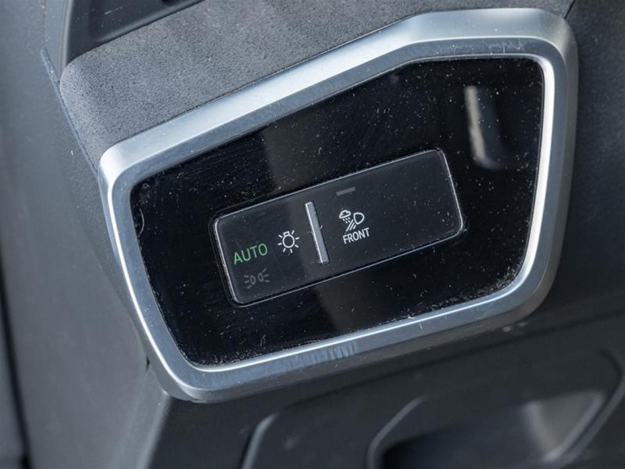 2024 Audi RS 6 Avant 4.0T performance 4dr All-Wheel Drive quattro Wagon Photo