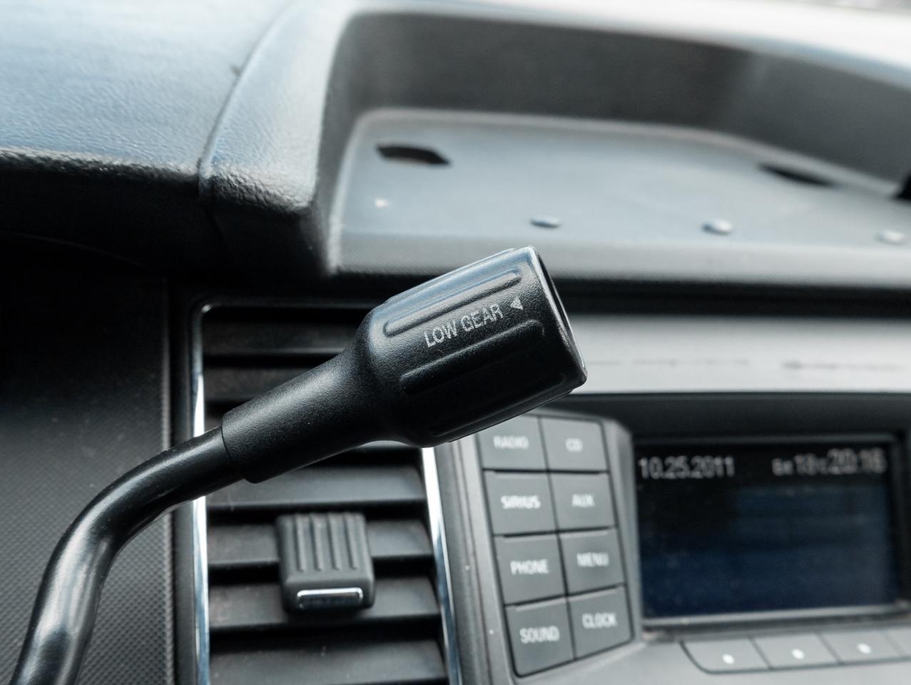 2013 Ford Police Interceptor Sedan AWD Photo
