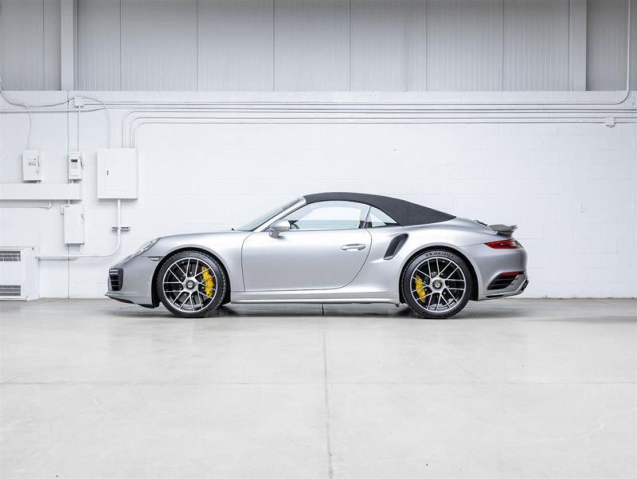 2019 Porsche 911  Photo