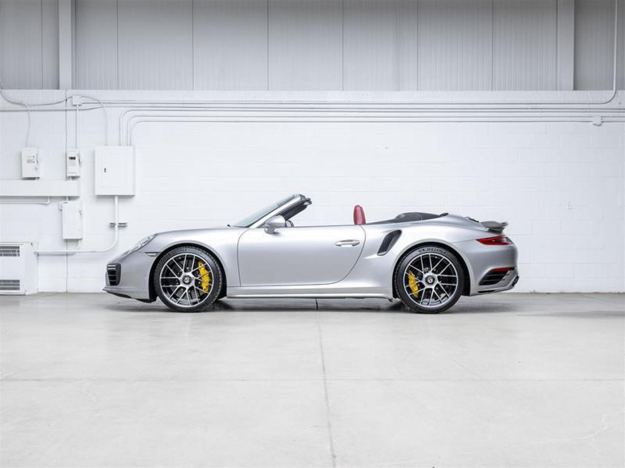 2019 Porsche 911  Photo
