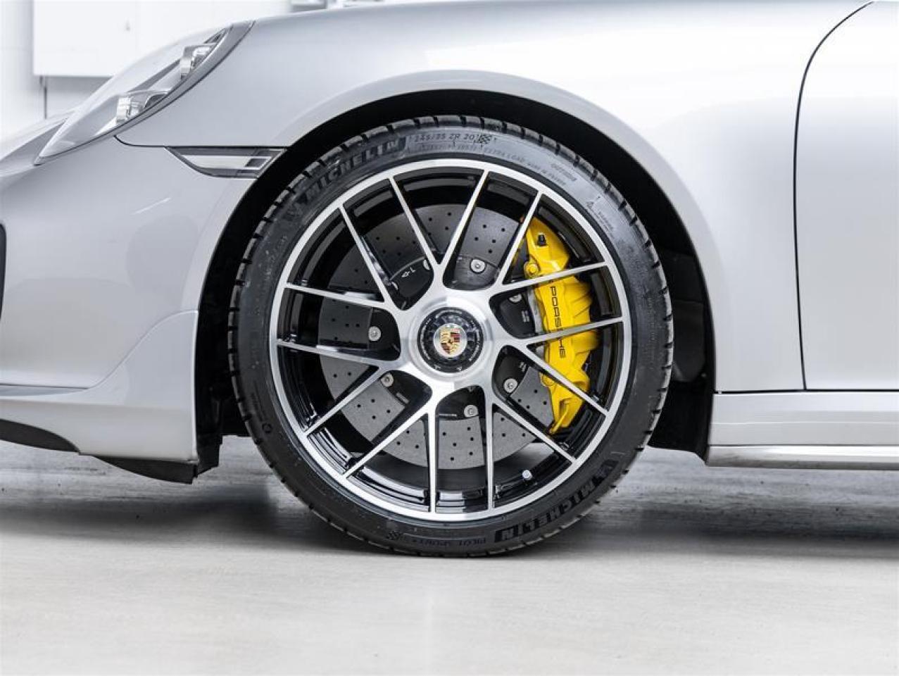 2019 Porsche 911  Photo