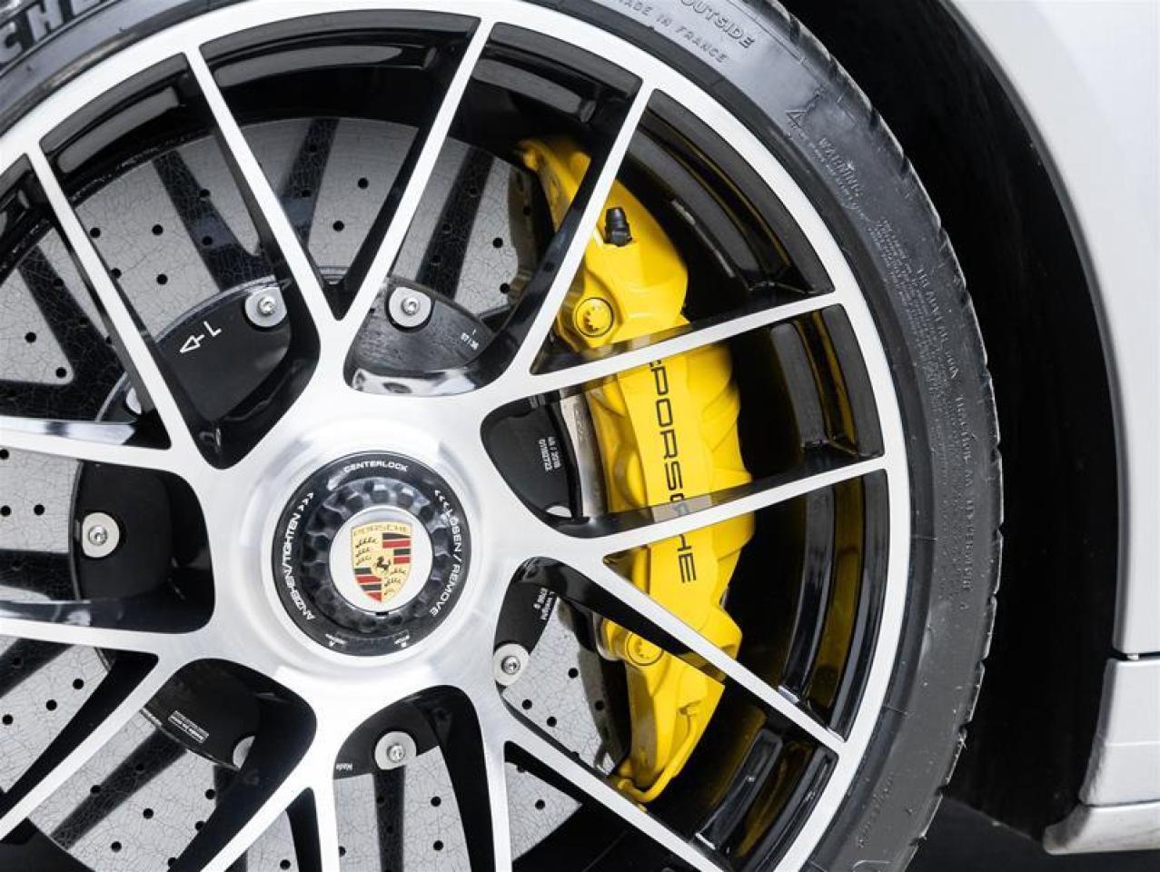 2019 Porsche 911  Photo