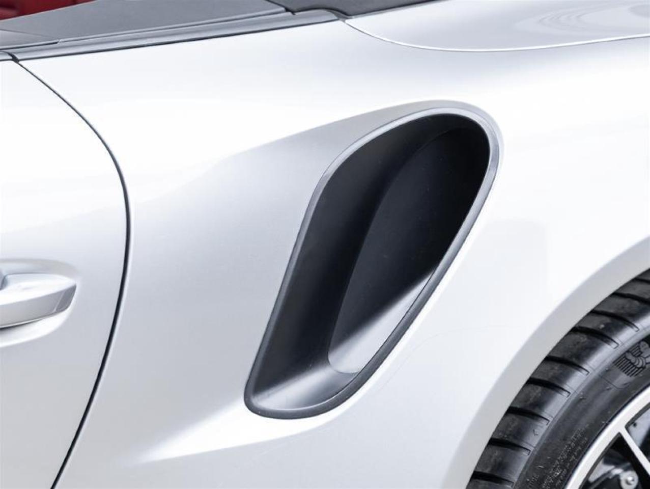 2019 Porsche 911  Photo