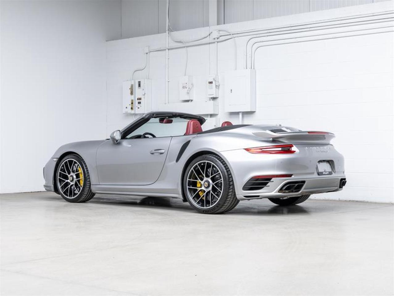 2019 Porsche 911  Photo