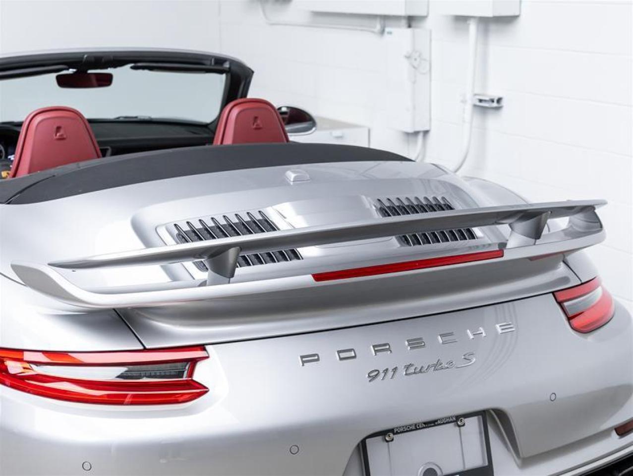 2019 Porsche 911  Photo