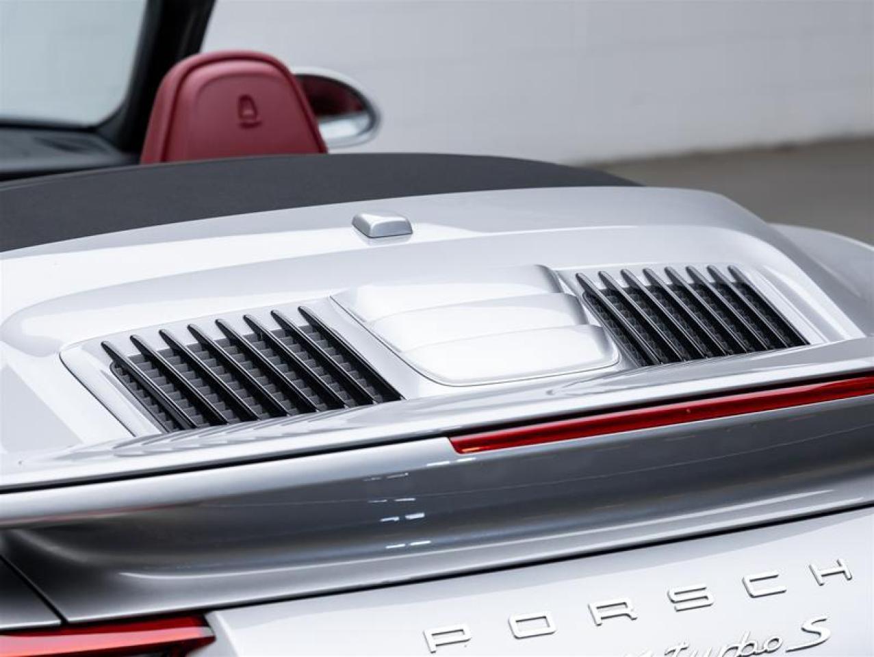 2019 Porsche 911  Photo