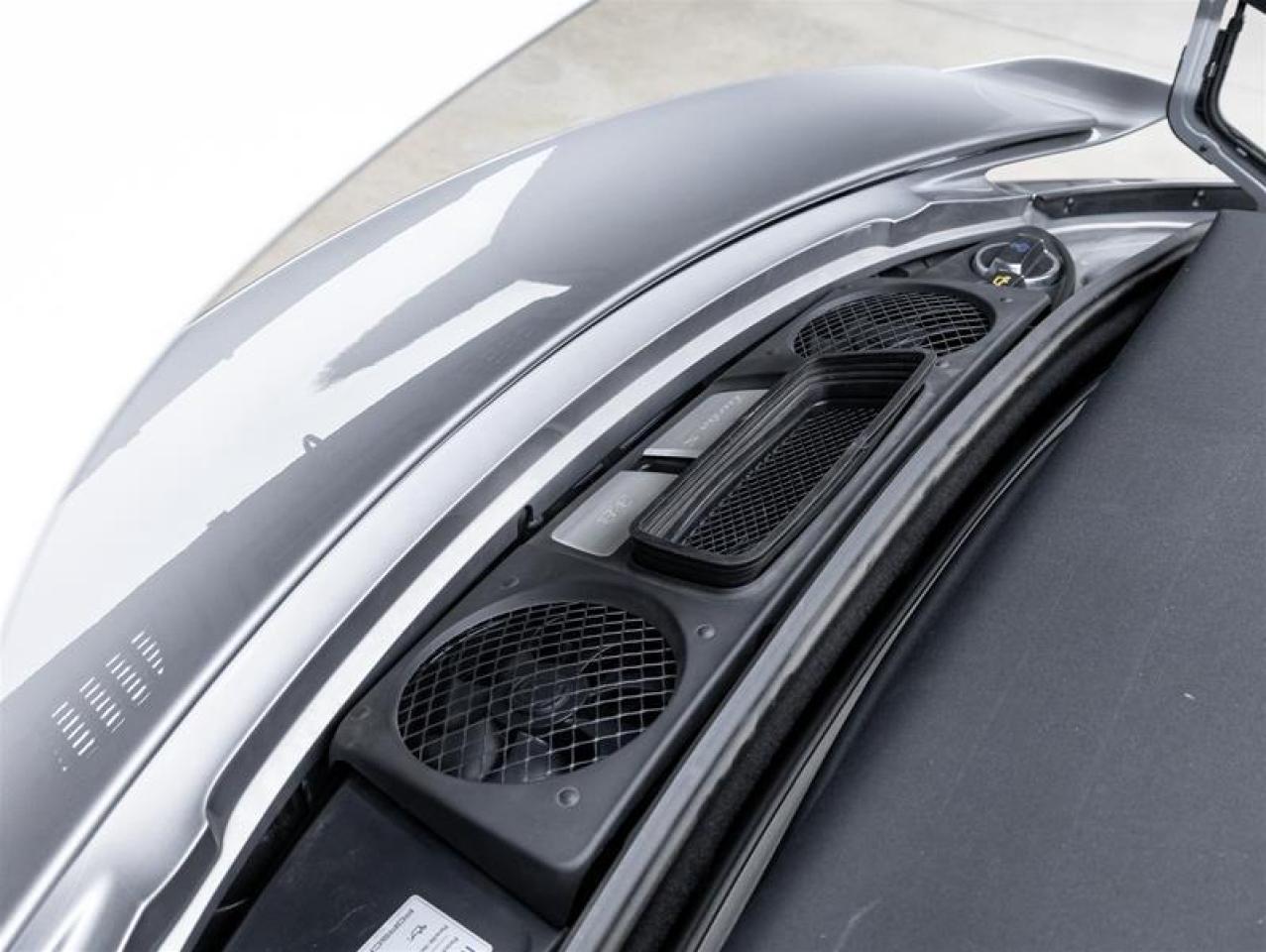 2019 Porsche 911  Photo