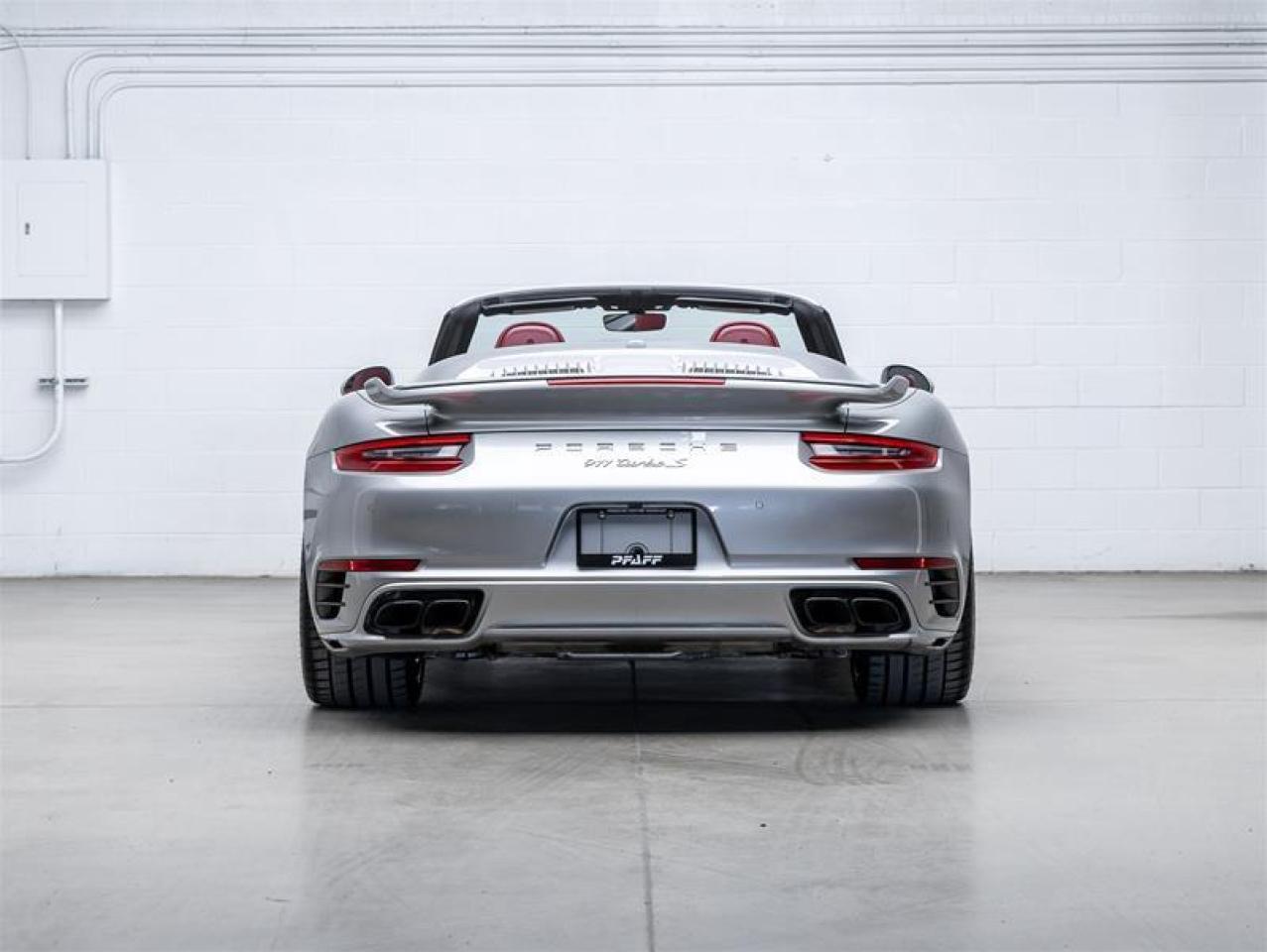 2019 Porsche 911  Photo