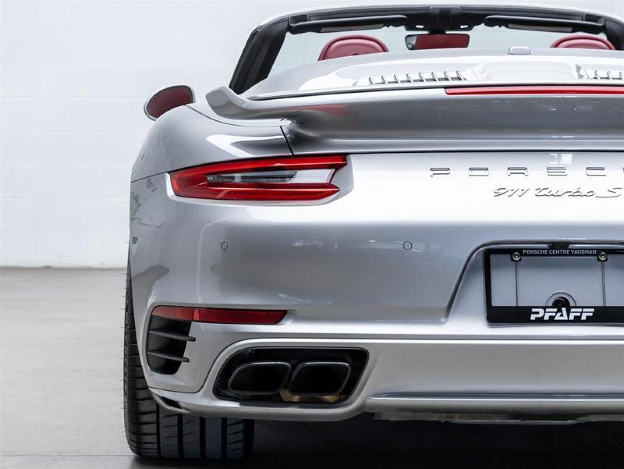 2019 Porsche 911  Photo