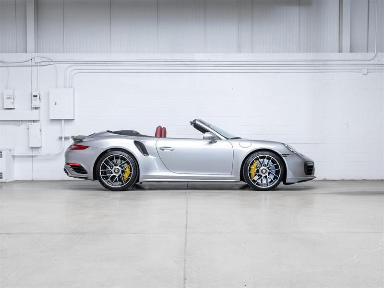 2019 Porsche 911  Photo
