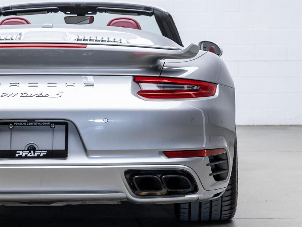 2019 Porsche 911  Photo