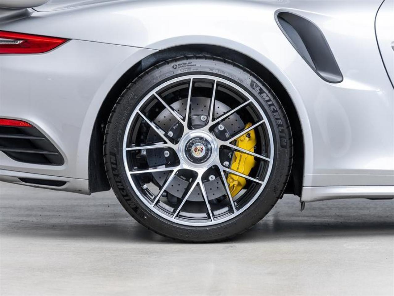 2019 Porsche 911  Photo