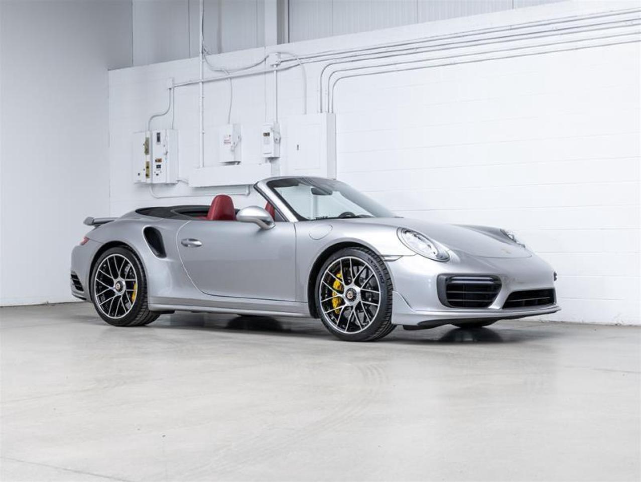 2019 Porsche 911  Photo