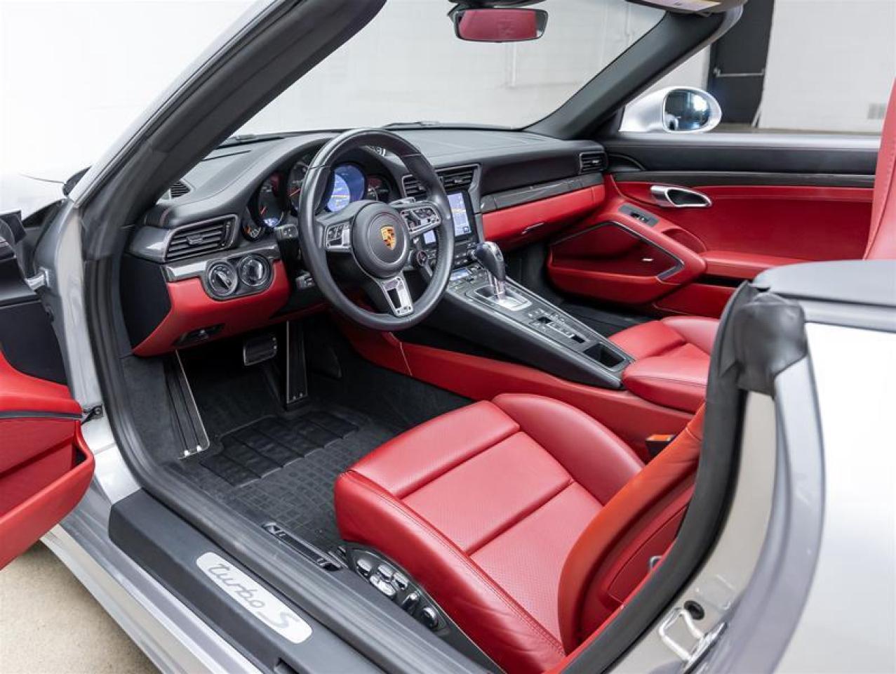 2019 Porsche 911  Photo