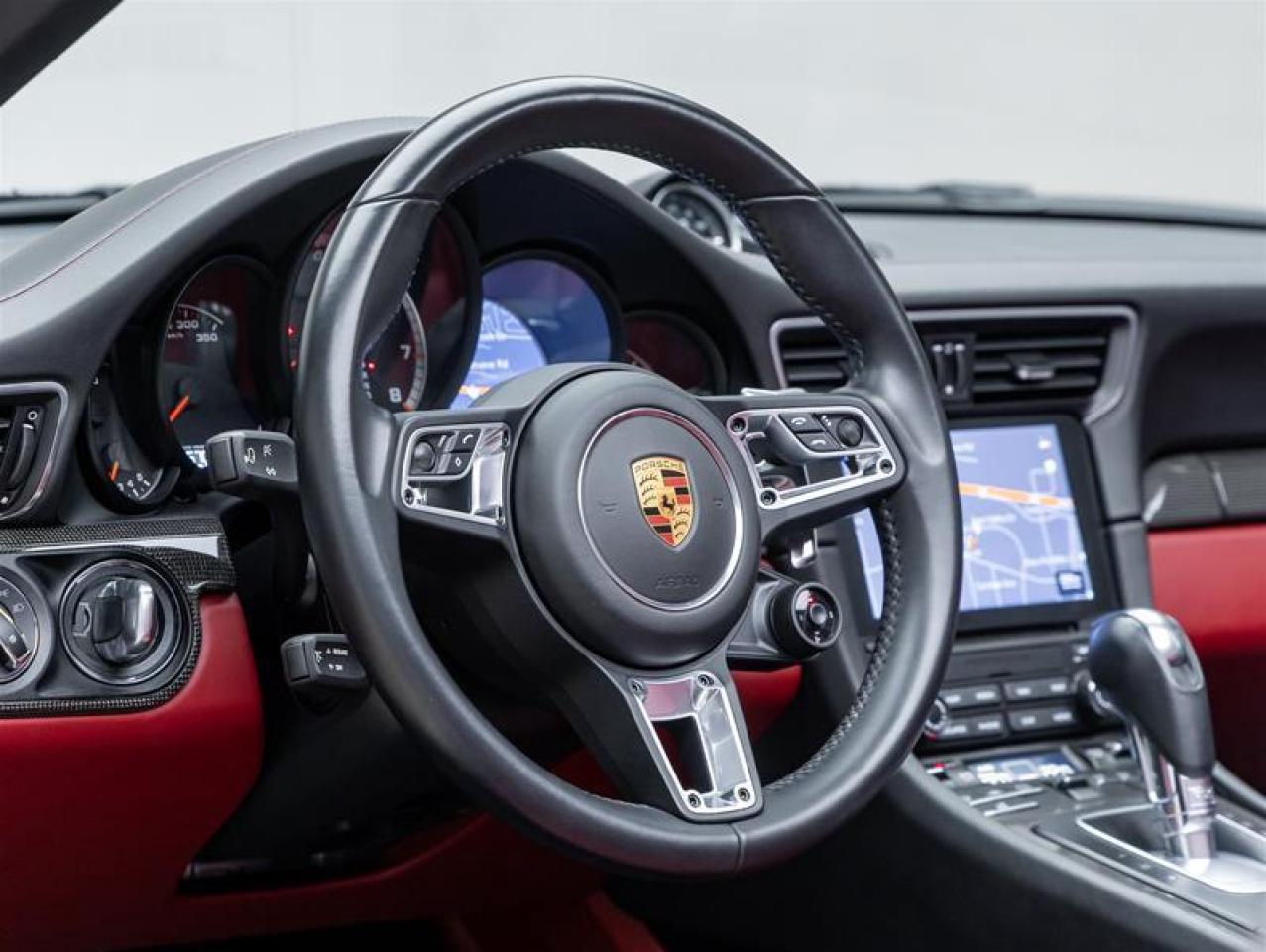 2019 Porsche 911  Photo