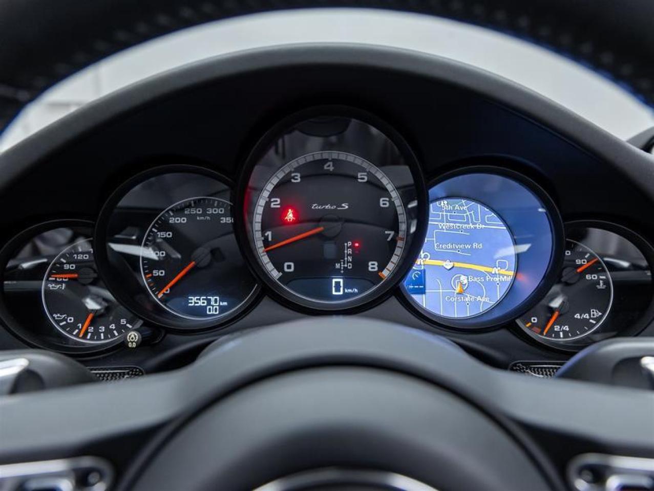 2019 Porsche 911  Photo