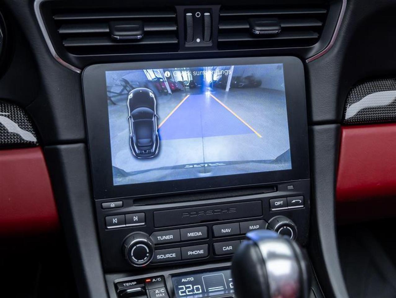 2019 Porsche 911  Photo