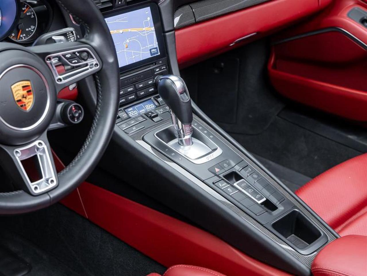 2019 Porsche 911  Photo