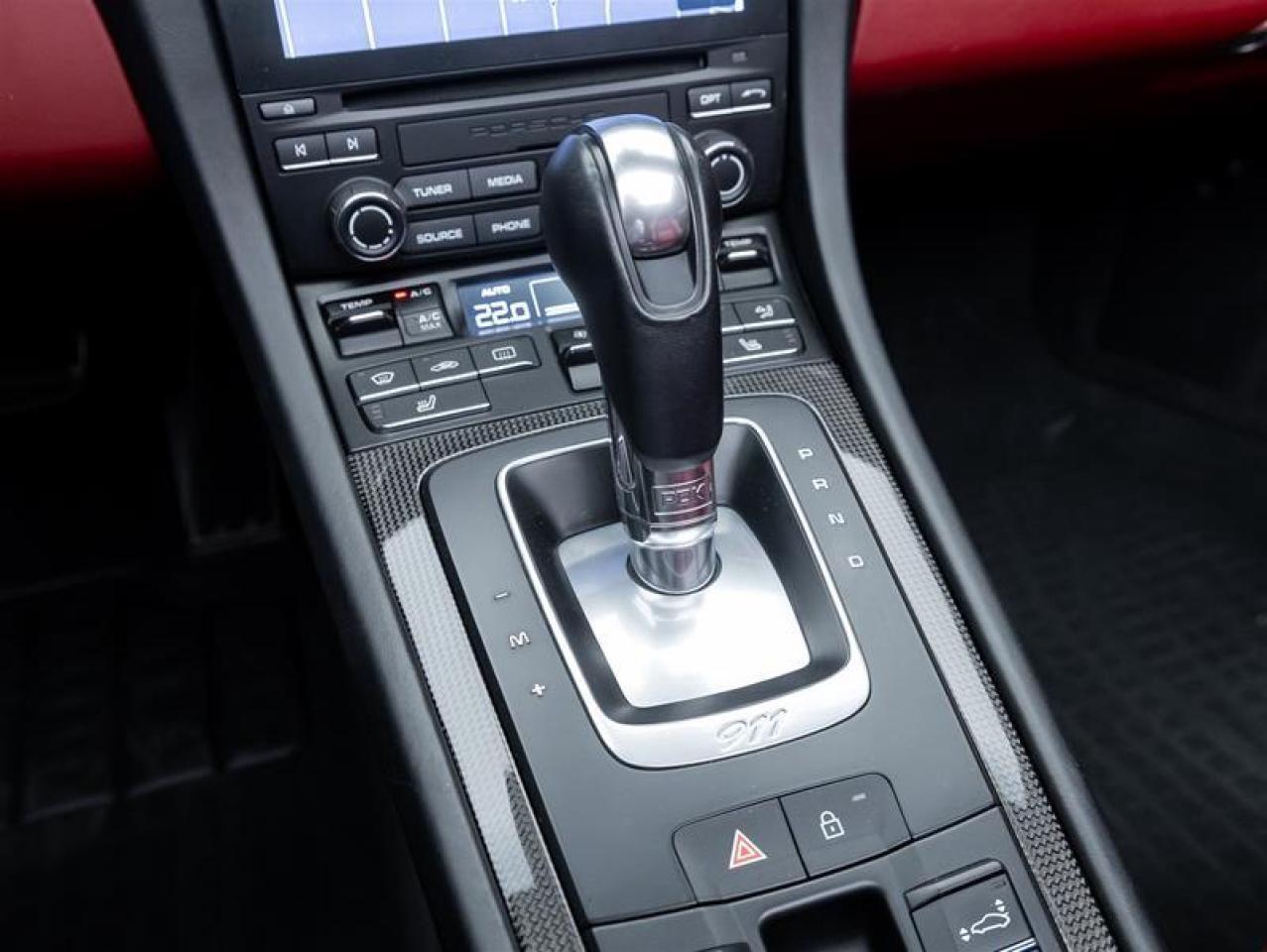 2019 Porsche 911  Photo